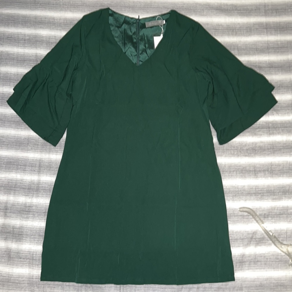 Belongsci Dress
